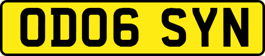 OD06SYN
