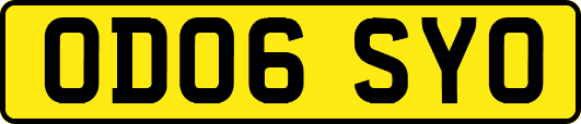 OD06SYO