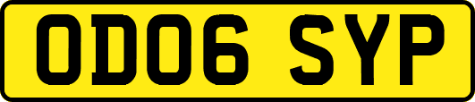 OD06SYP