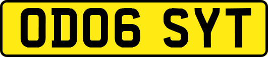 OD06SYT