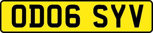 OD06SYV