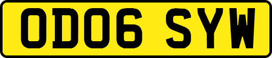 OD06SYW