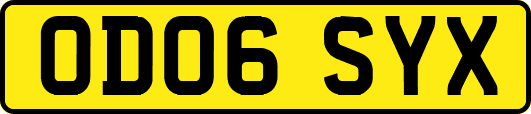 OD06SYX
