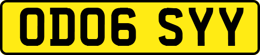 OD06SYY