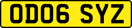 OD06SYZ
