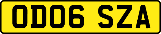 OD06SZA