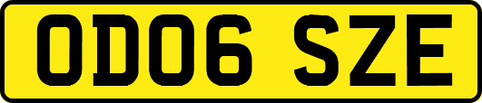 OD06SZE