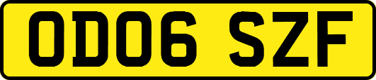 OD06SZF