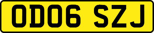 OD06SZJ