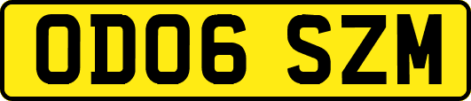 OD06SZM