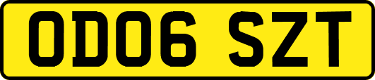 OD06SZT