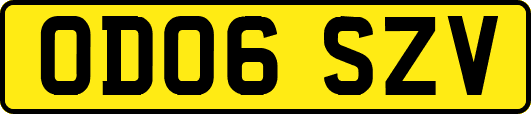 OD06SZV