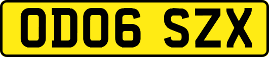 OD06SZX