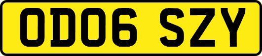 OD06SZY