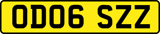 OD06SZZ