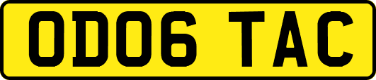 OD06TAC