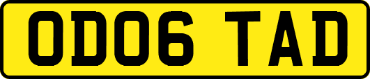 OD06TAD