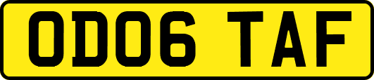 OD06TAF