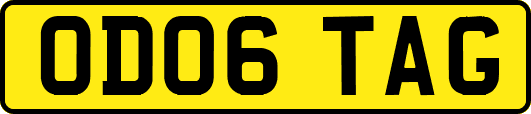 OD06TAG