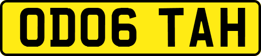 OD06TAH
