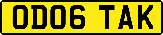 OD06TAK