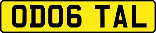 OD06TAL