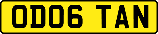 OD06TAN