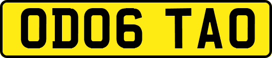 OD06TAO