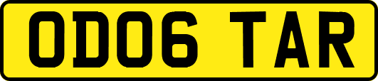 OD06TAR