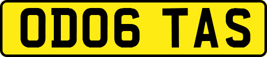OD06TAS
