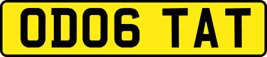 OD06TAT