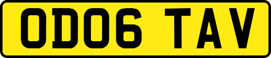 OD06TAV