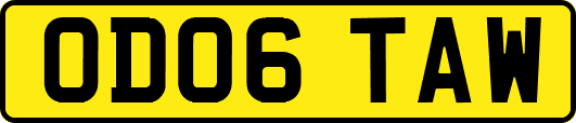 OD06TAW