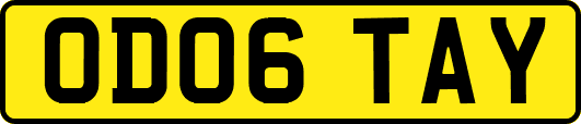 OD06TAY