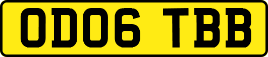 OD06TBB