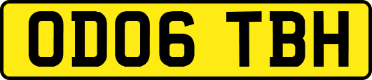 OD06TBH