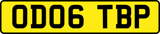 OD06TBP