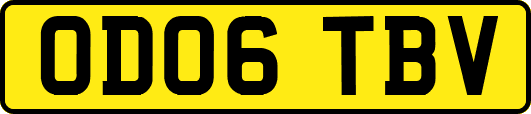OD06TBV