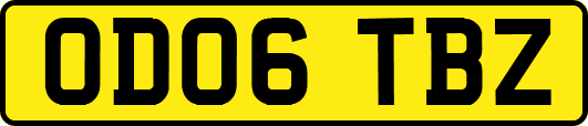 OD06TBZ