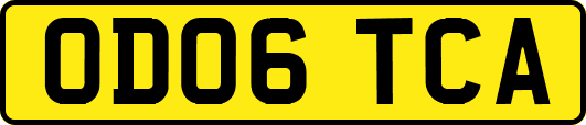 OD06TCA