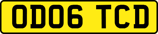 OD06TCD