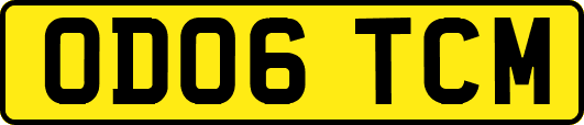 OD06TCM