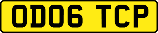 OD06TCP