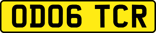 OD06TCR