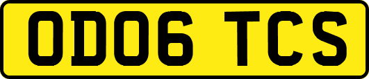 OD06TCS