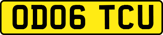 OD06TCU