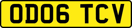 OD06TCV