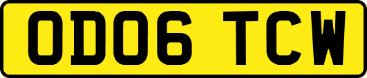 OD06TCW