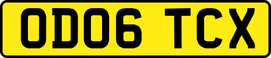 OD06TCX