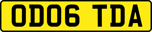 OD06TDA
